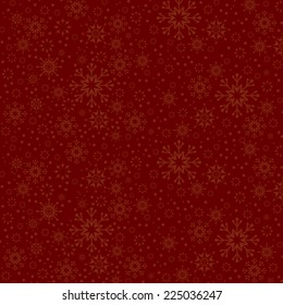 Christmas Texture. Background.