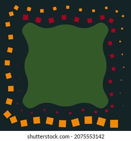 christmas theme background perfect for christmas greetings card
