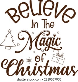 Christmas theme, slogan graphics, and illustrations with patches for t-shirts and other uses.