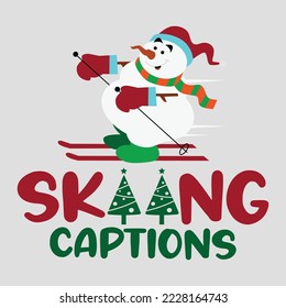 Christmas theme, slogan graphics, and illustrations with patches for t-shirts and other uses.