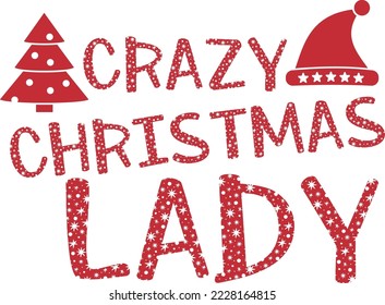 Christmas theme, slogan graphics, and illustrations with patches for t-shirts and other uses.