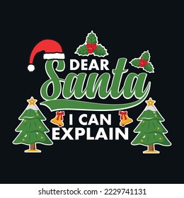 Christmas theme, slogan graphics, and illustrations with patches for t-shirts and other uses.