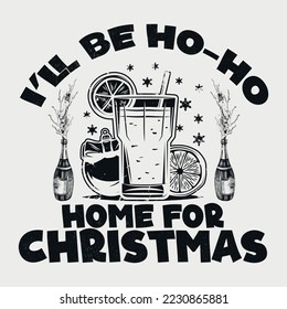 Christmas theme, slogan graphics, and illustrations with patches for t-shirts and other uses.