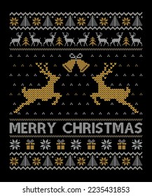 Christmas theme, slogan graphics, and illustrations with patches for t-shirts and other uses.
