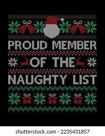 Christmas theme, slogan graphics, and illustrations with patches for t-shirts and other uses.
