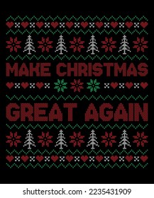 Christmas theme, slogan graphics, and illustrations with patches for t-shirts and other uses.
