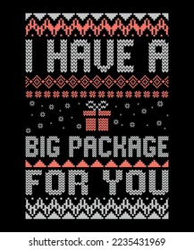 Christmas theme, slogan graphics, and illustrations with patches for t-shirts and other uses.
