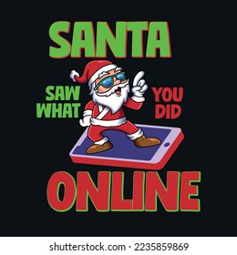 Christmas theme, slogan graphics, and illustrations with patches for t-shirts and other uses.
