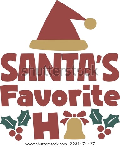 Christmas theme, slogan graphics, and illustrations with patches for t-shirts and other uses.