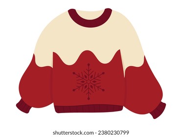 Christmas Theme Vector Arts with Christmas holiday celebration simple cute icons