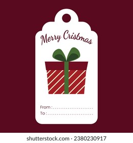 Christmas Theme Vector Arts with Christmas holiday celebration simple cute icons