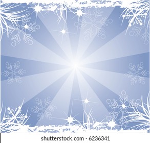 Christmas theme. Vector illustration