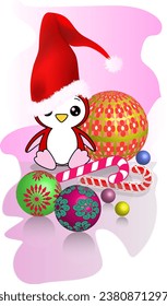 Christmas theme wallpapers and backgrounds with beautiful colors.