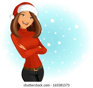 Christmas Time