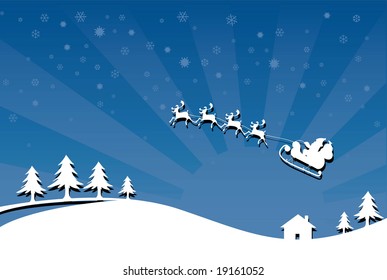 christmas time