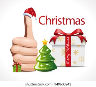 Christmas time