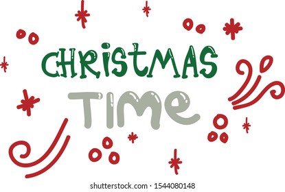 Christmas Time Best Christmas Quotes Of All Time In Vector