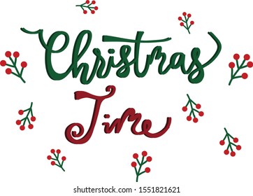 Christmas Time Best Christmas Quotes Of All Time In Vector