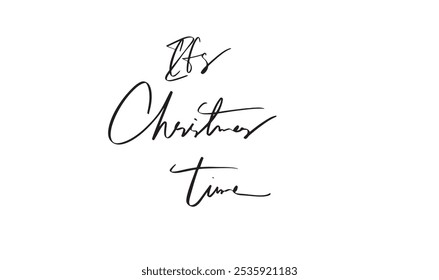 seine weihnachtszeit kalligraphie handgeschriebene schrift schrifttext schriftart schwarz farbe froh weihnachten glücklich neues jahr 2024 2025 2026 zeit kalender december verkauf verkaufen kaufen werbung marketing urlaub 