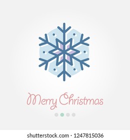 Christmas Time with Happy Man set