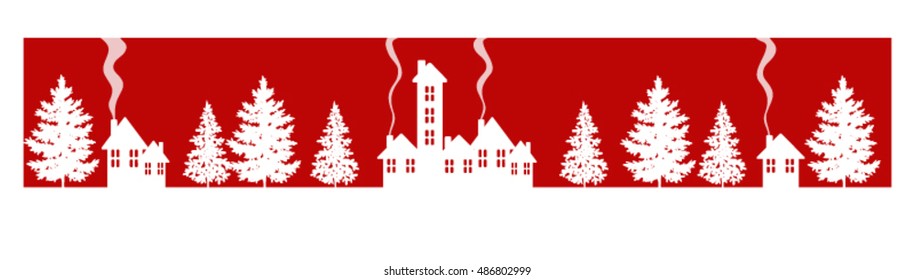 Christmas Town