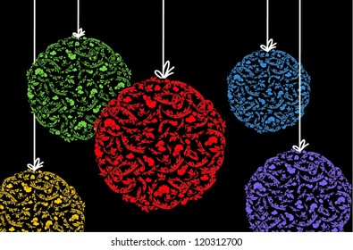 Christmas toy