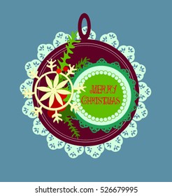 Christmas toy