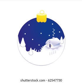 christmas toy