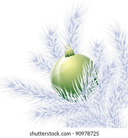 Christmas toy. EPS10
