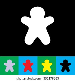 Christmas Toy Icon