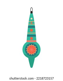Christmas toy and tree decorations.  