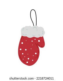Christmas toy and tree decorations.  