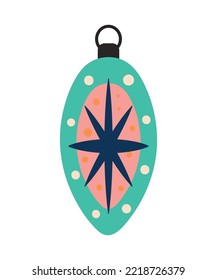 Christmas toy and tree decorations.  