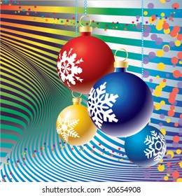 christmas toys
