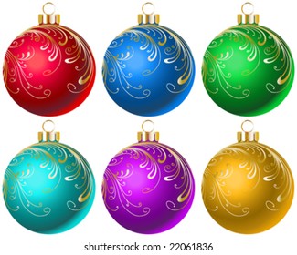 Christmas toys