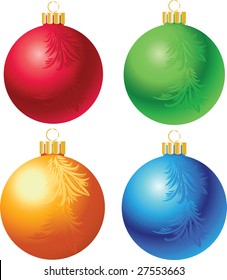 Christmas toys