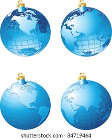 Christmas toys