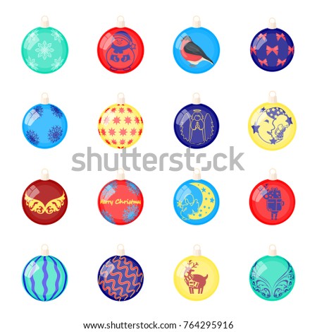 christmas toys cartoon icons in set collection for designnew year ballsvector symbol stock web - Sign Up For Free Christmas Toys christmas toys cartoon icons in set collection for designnew year ballsvector symbol stock web - Sign Up For Free Christmas Toys