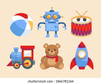 おもちゃ の画像 写真素材 ベクター画像 Shutterstock