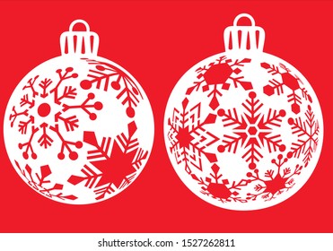 Christmas toys tree decorations ball