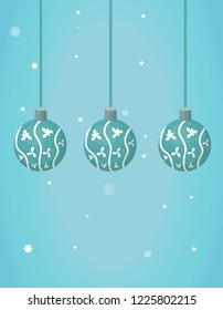 christmas toys vector