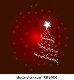 Christmas tree, 10eps