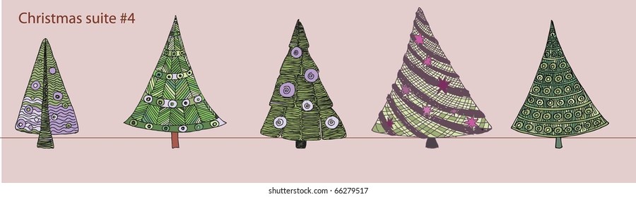 christmas tree 2