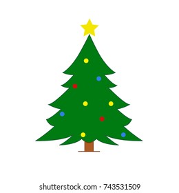 Christmas Tree 2018
