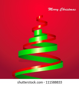 árbol de Navidad