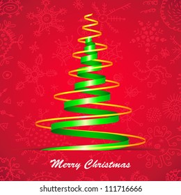Christmas tree