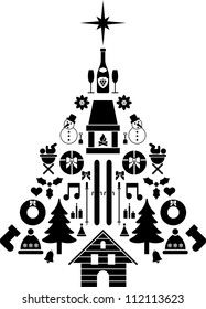 Christmas tree