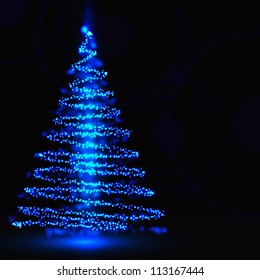 Christmas tree