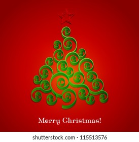 Christmas tree