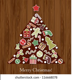Christmas tree